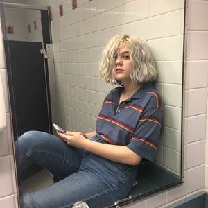 Meet your Posher, Ella